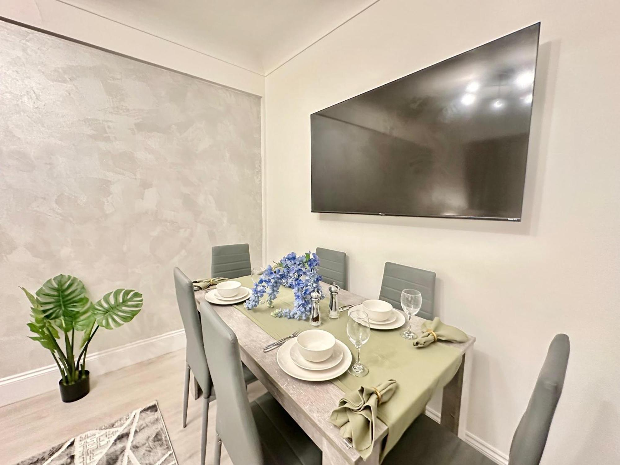 Appartamento Beautiful Near Mayfair Londra