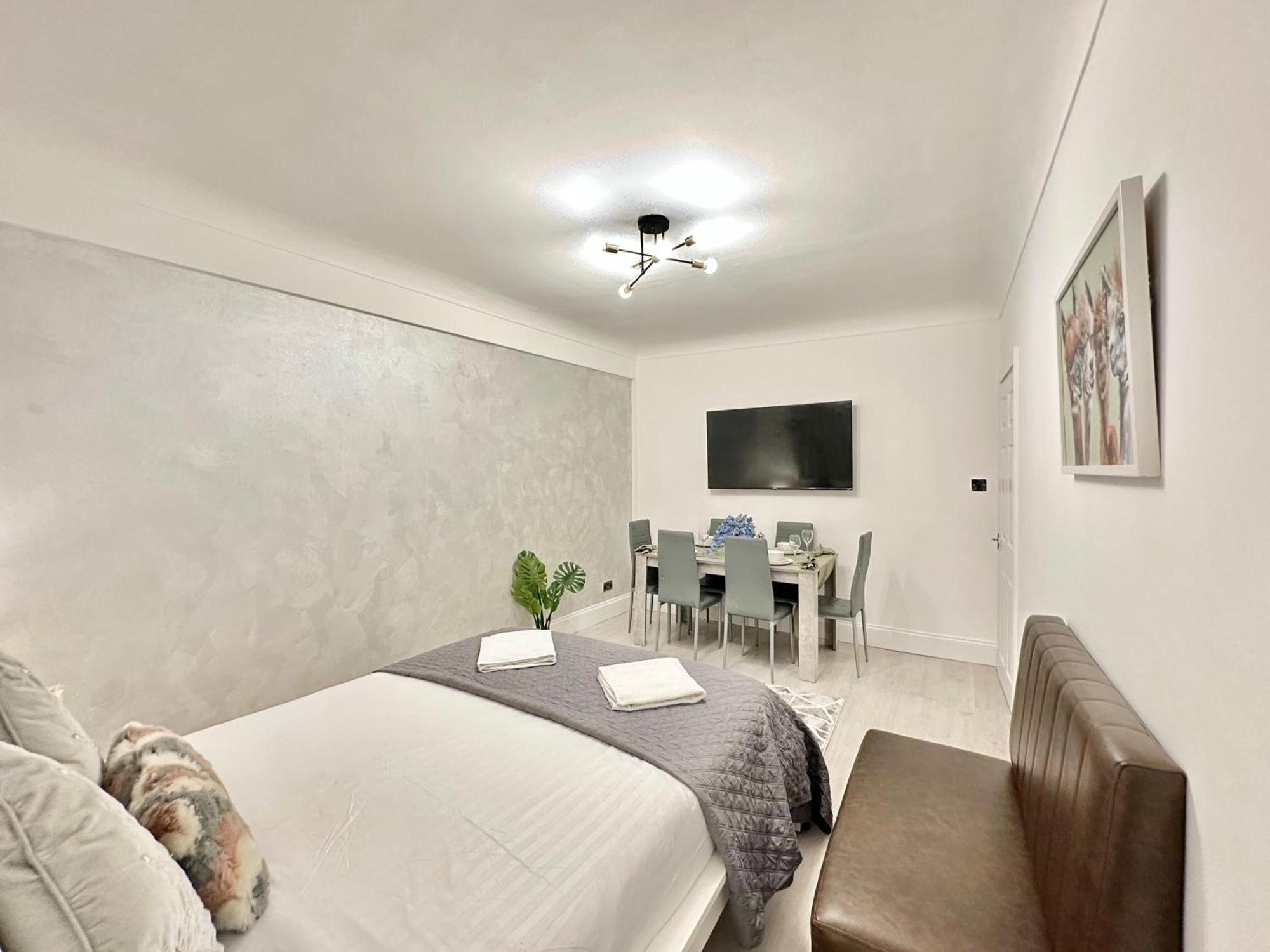 Beautiful Near Mayfair Appartamento *