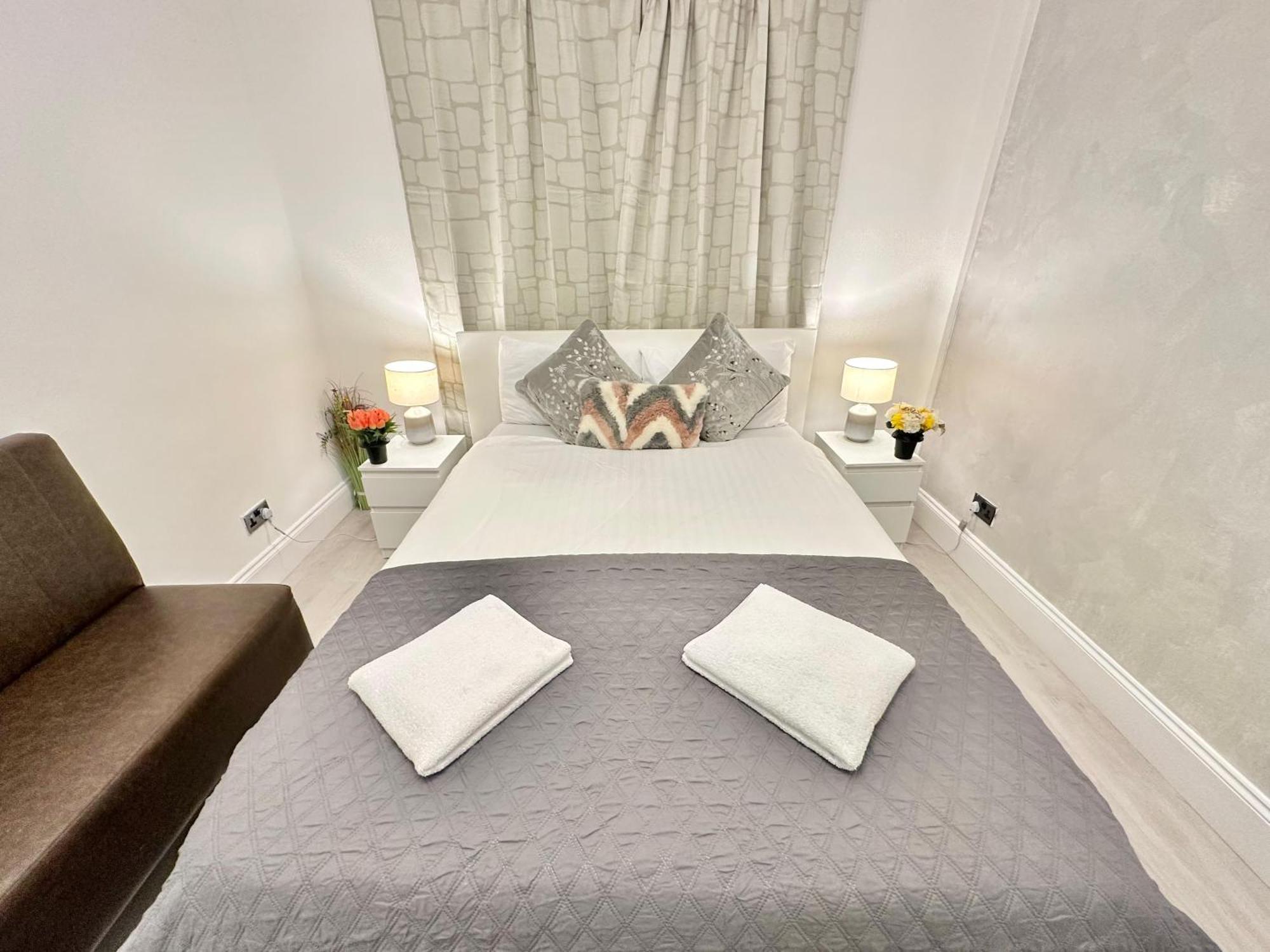 Appartamento Beautiful Near Mayfair *