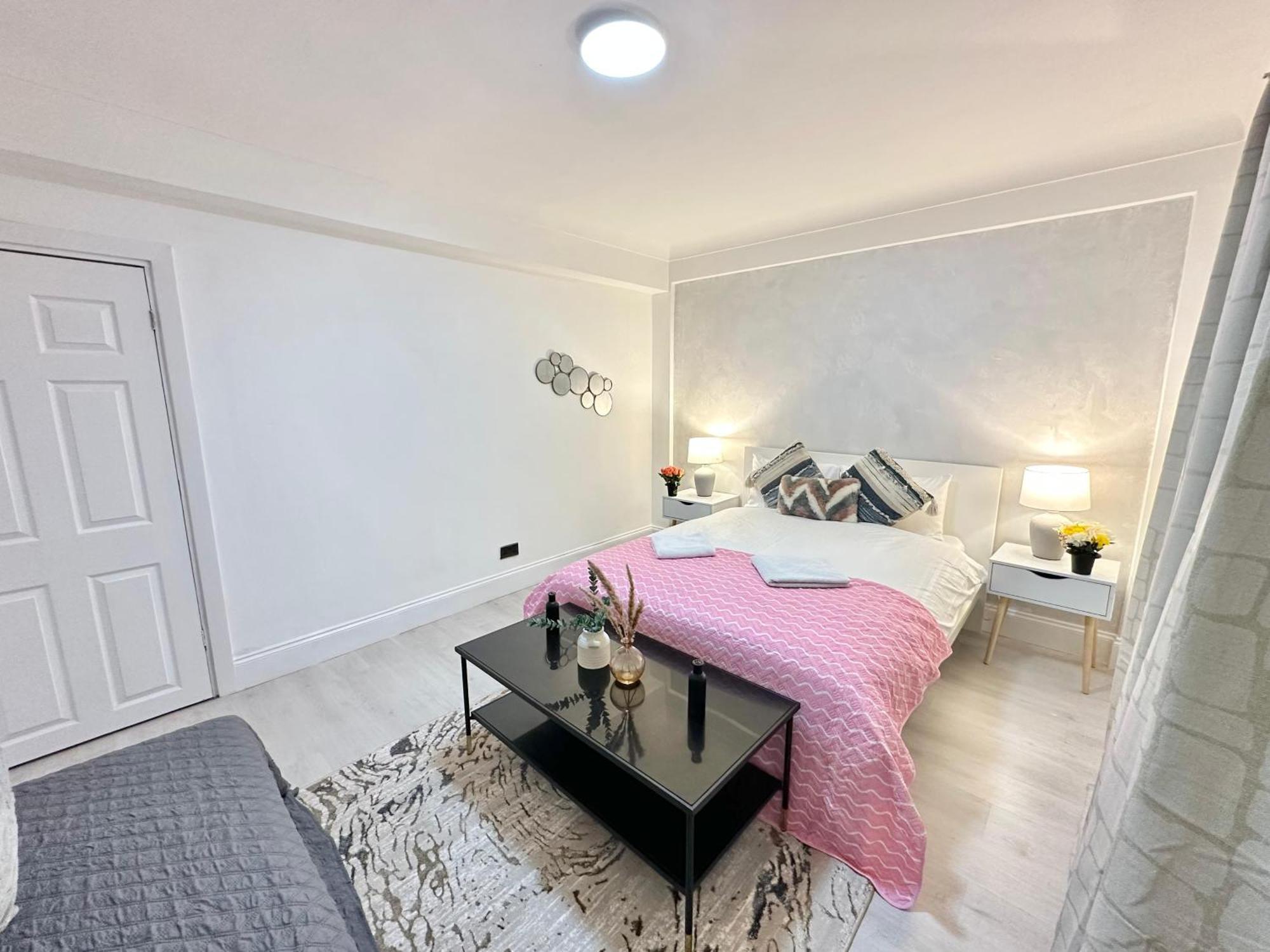 Beautiful Near Mayfair Appartamento Londra