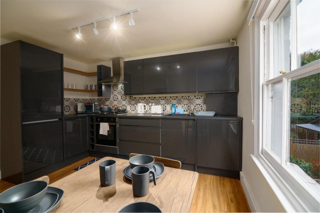 Guest house Verv Finchley Hub *