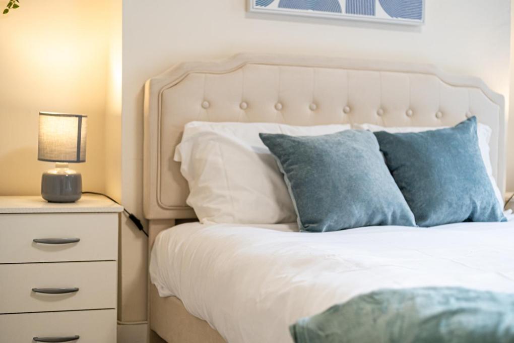 Guest house Verv Finchley Hub London