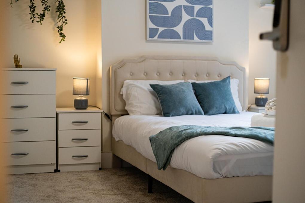 Guest house Verv Finchley Hub London