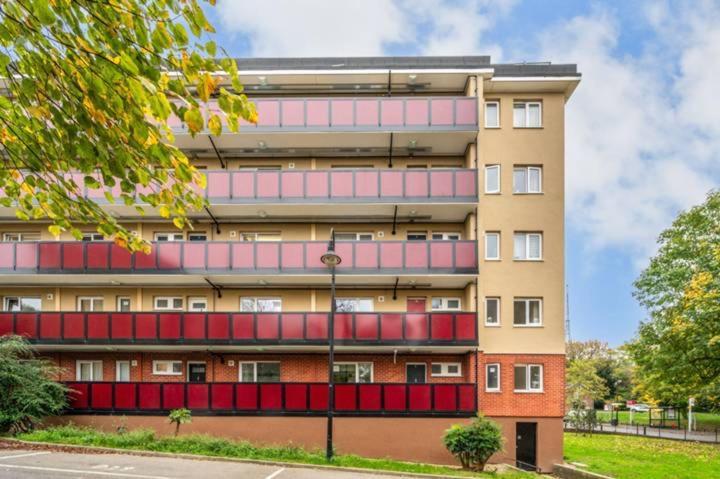 Appartement 3 Bedrooms Flat Crystal Palace Londres