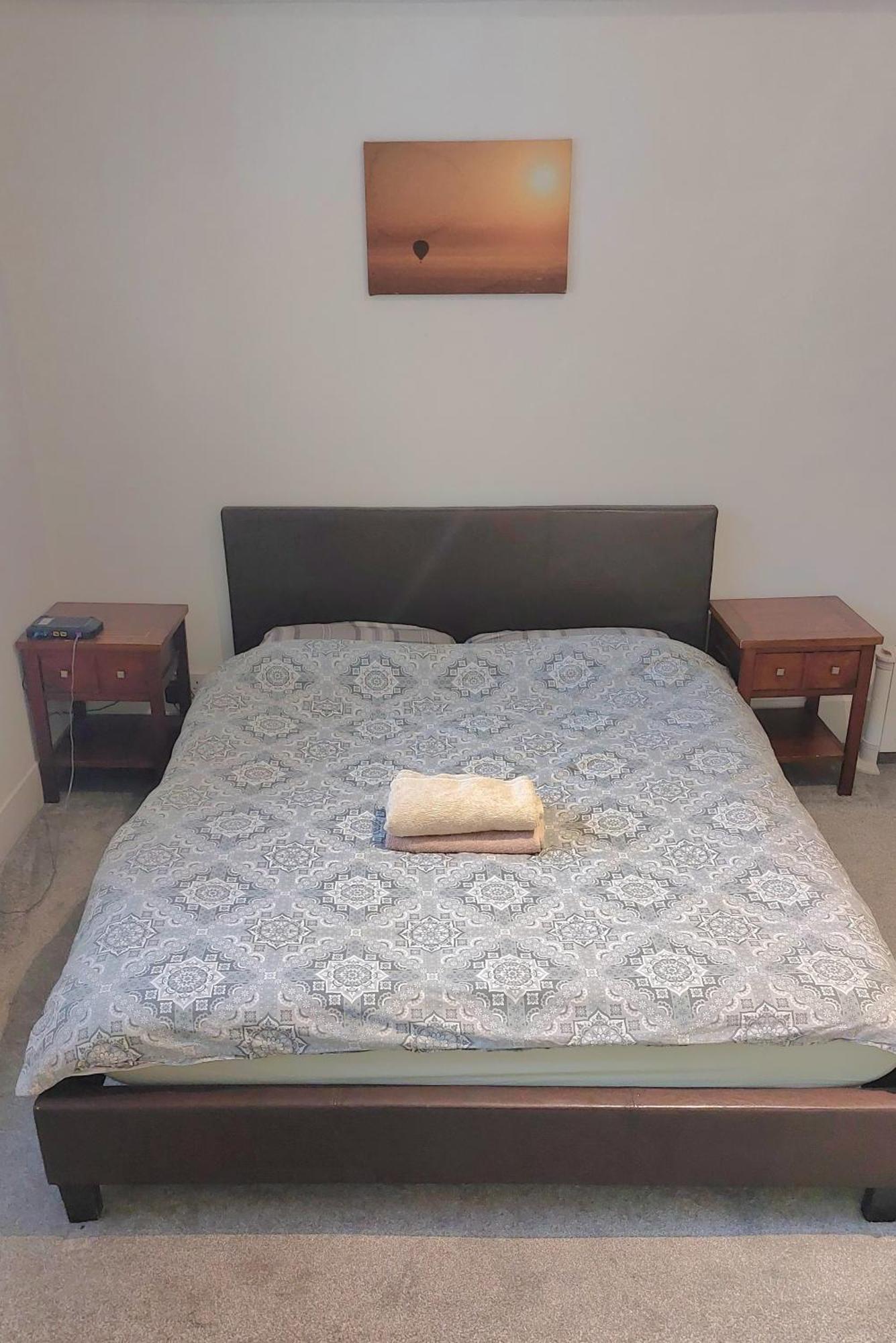 Appartamento Soho Flat