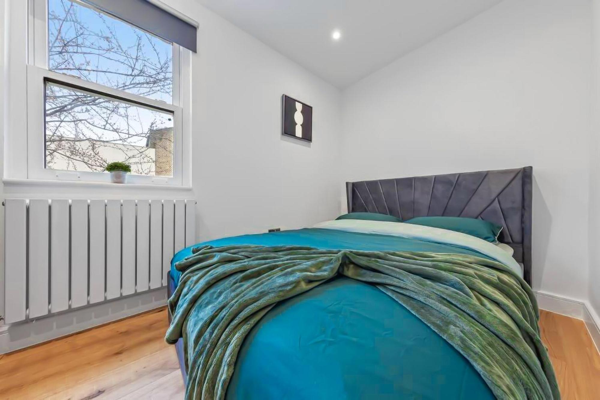Brand New Near Bridge Lr1 Appartement Londen