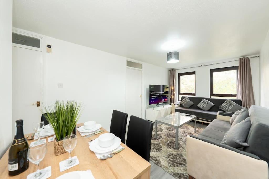 Idyllic Stylish With Fast Speed Broadband & Free Parking * Londra