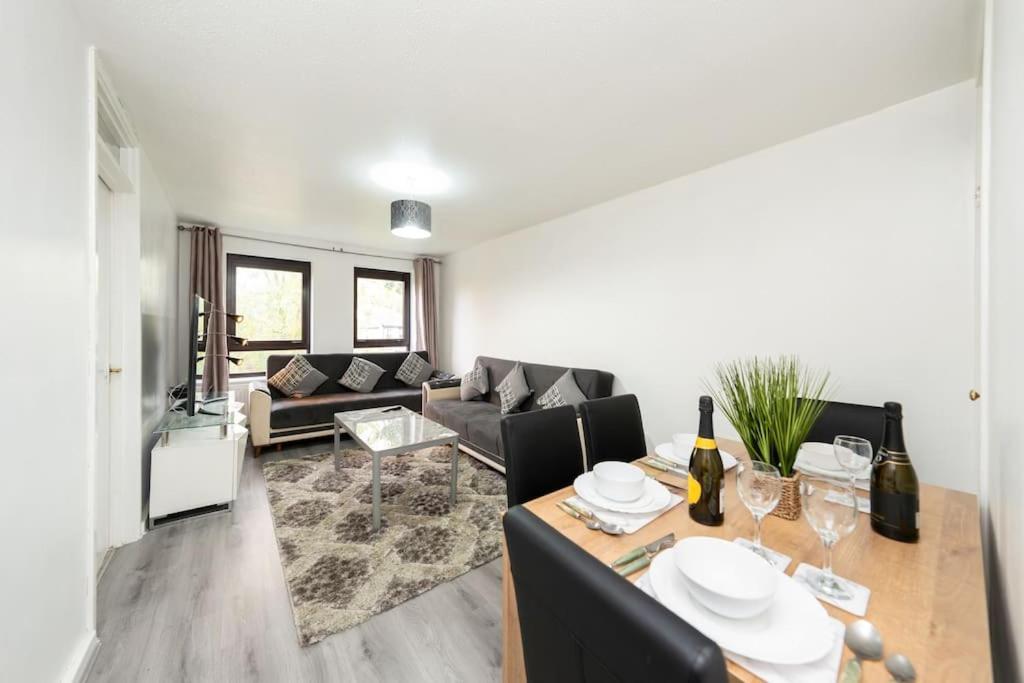 Idyllic Stylish With Fast Speed Broadband & Free Parking * Londra