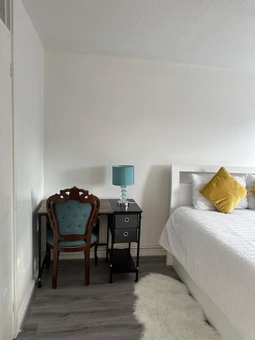 Idyllic Stylish With Fast Speed Broadband & Free Parking * Londra