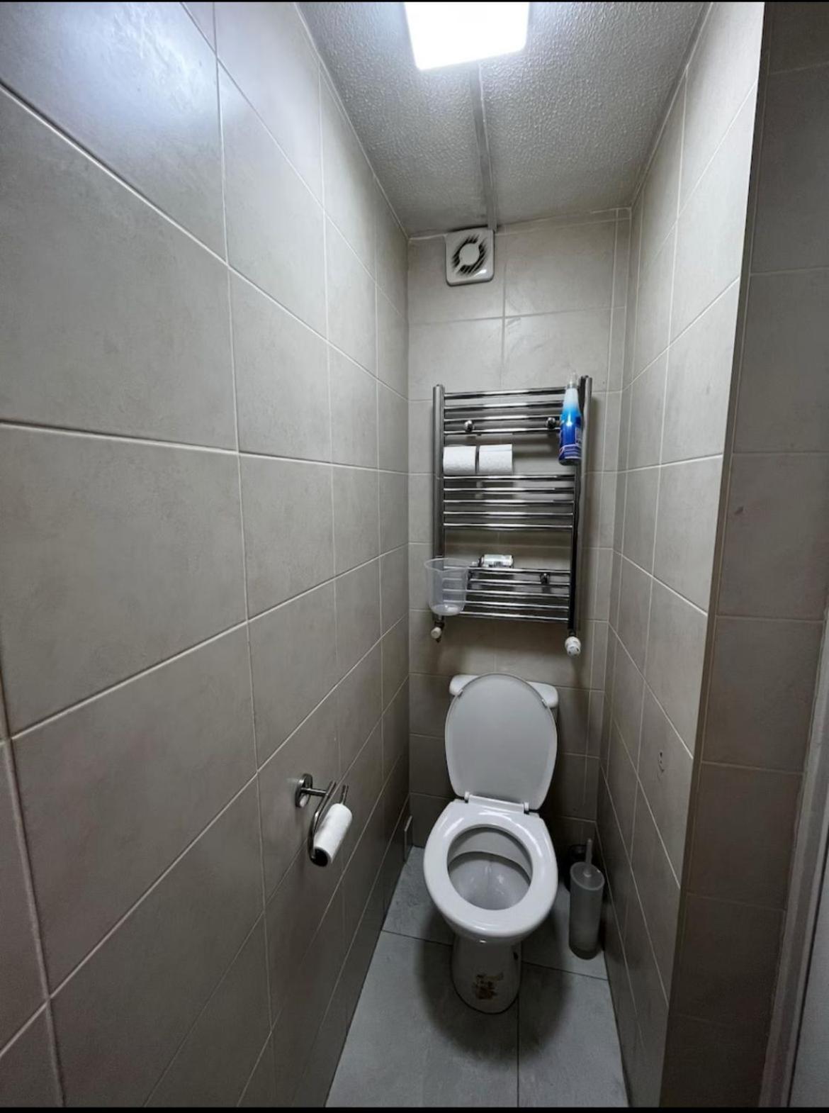 Plaistow Comfort