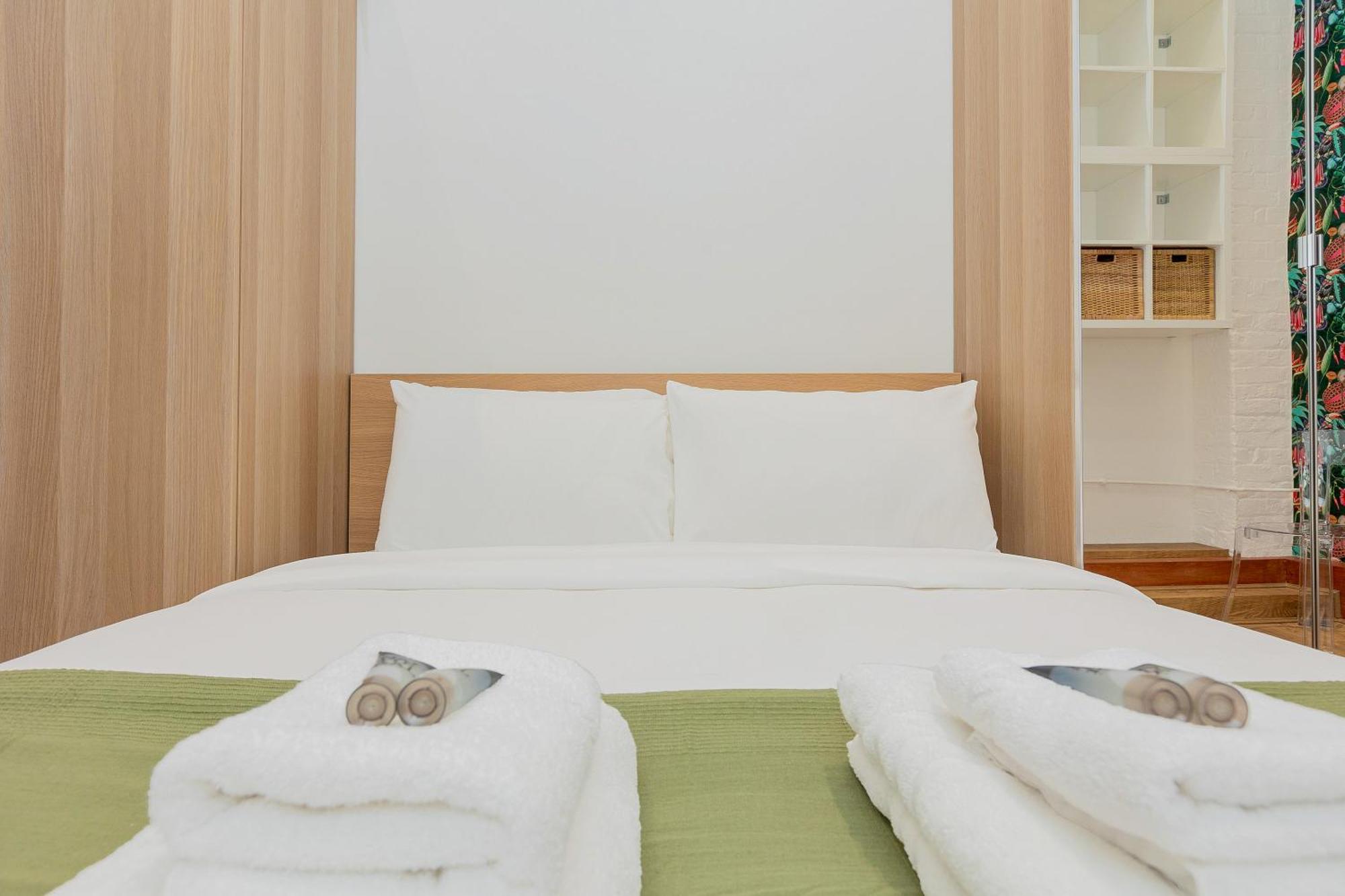 3br 3lvl Flat In Camden, 5 Mins Camden Town Tube London