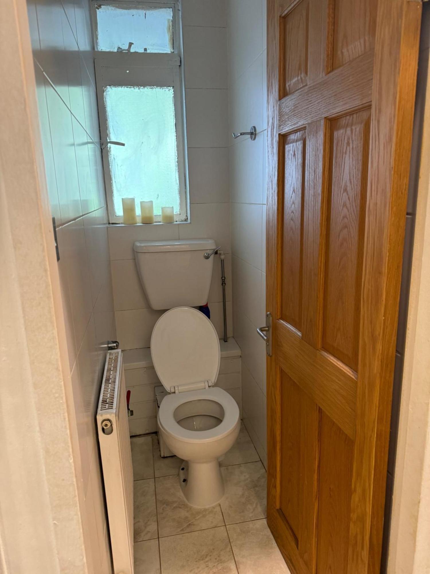 Excellent - 3 Bedrooms Lägenhet *