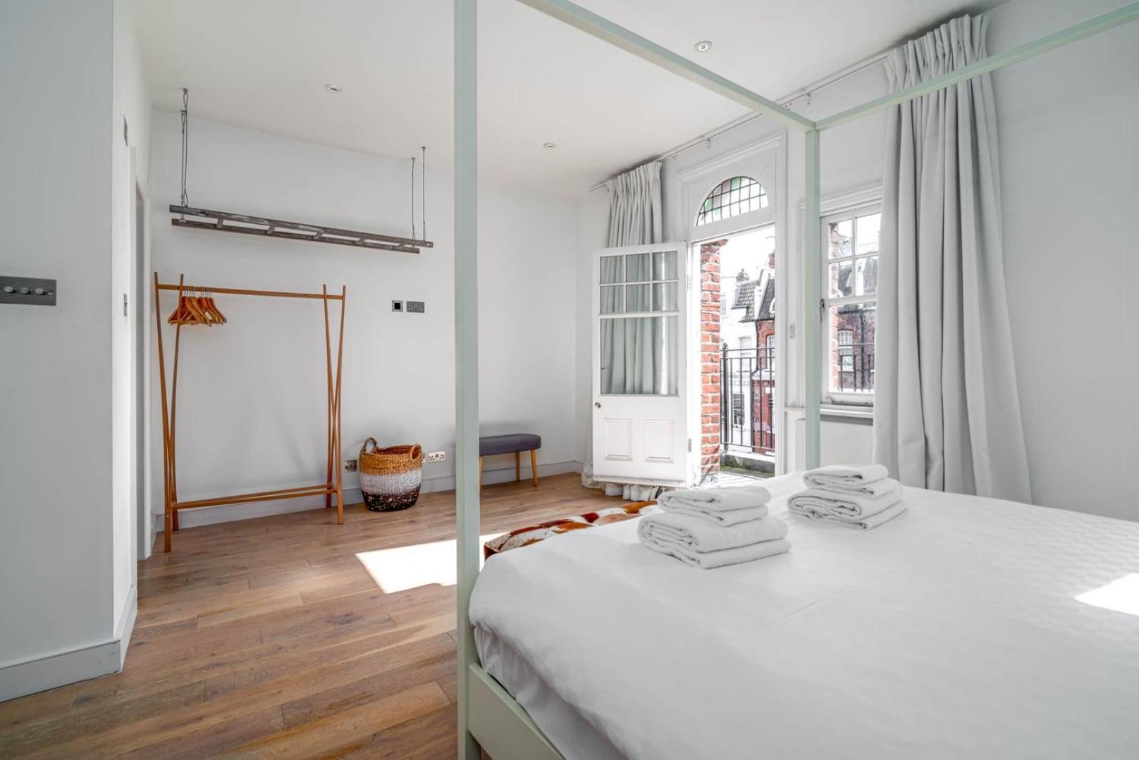 Guestready - Floor West Kensington Appartamento Londra