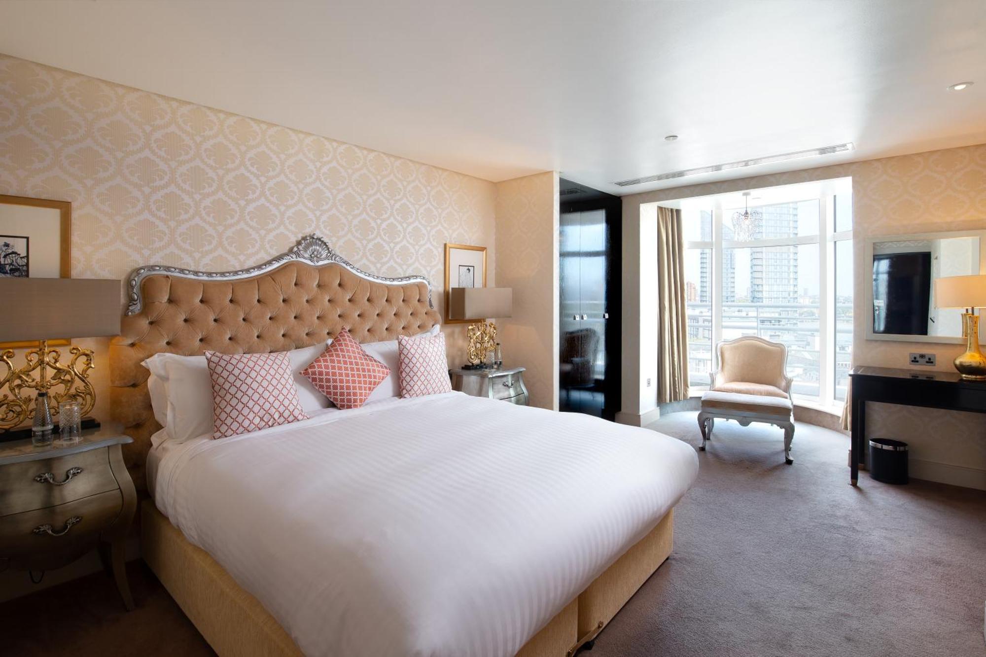 The Chelsea Harbour And Hotel Londra