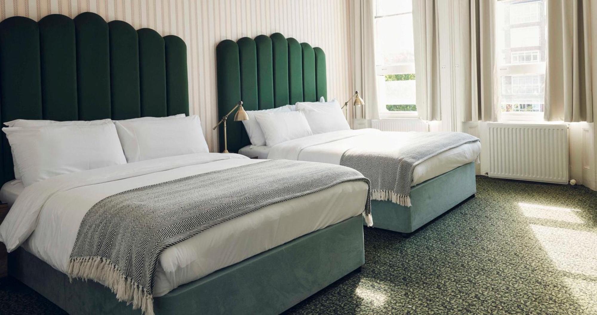 Hotel The Columbia Londra