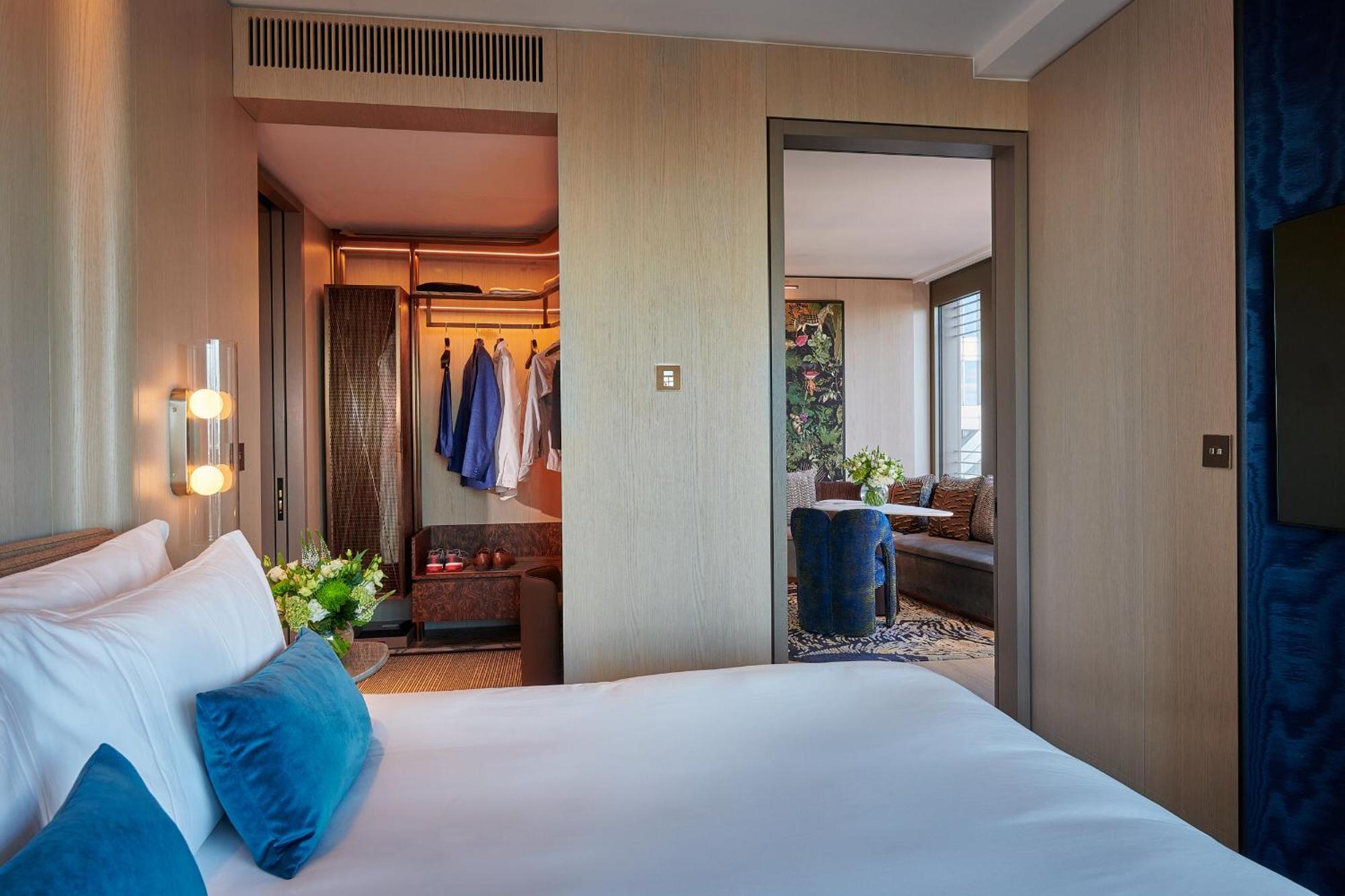 Hotell Pan Pacific