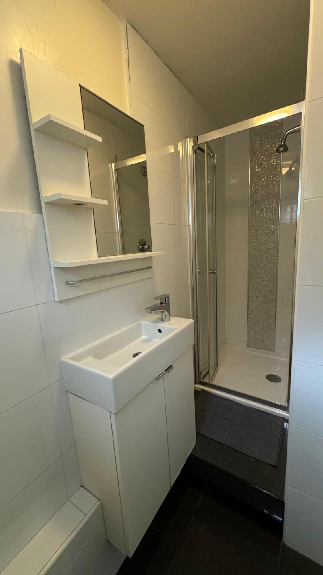 En-suite Near Everything. Shepherd's Bush - Appartamento Londra