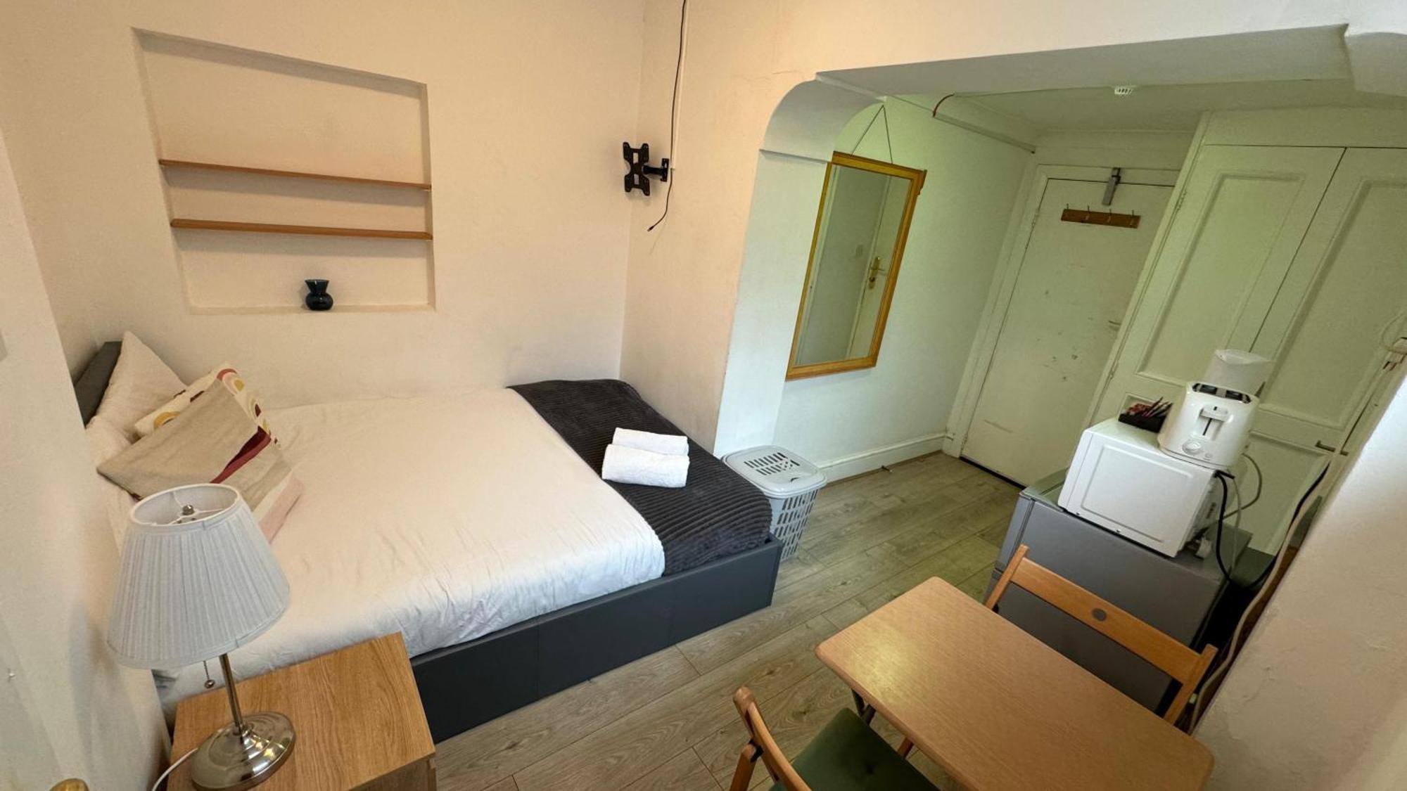 En-suite Near Everything. Shepherd's Bush - Appartamento