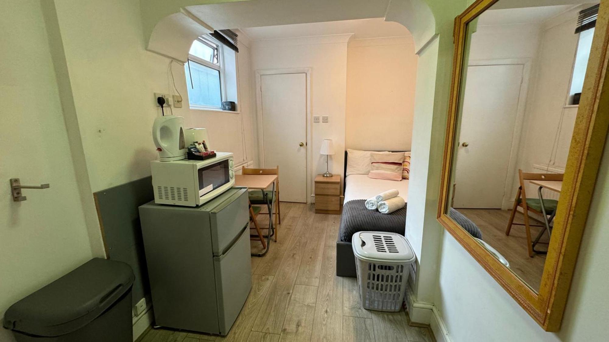 En-suite Near Everything. Shepherd's Bush - Appartamento Londra