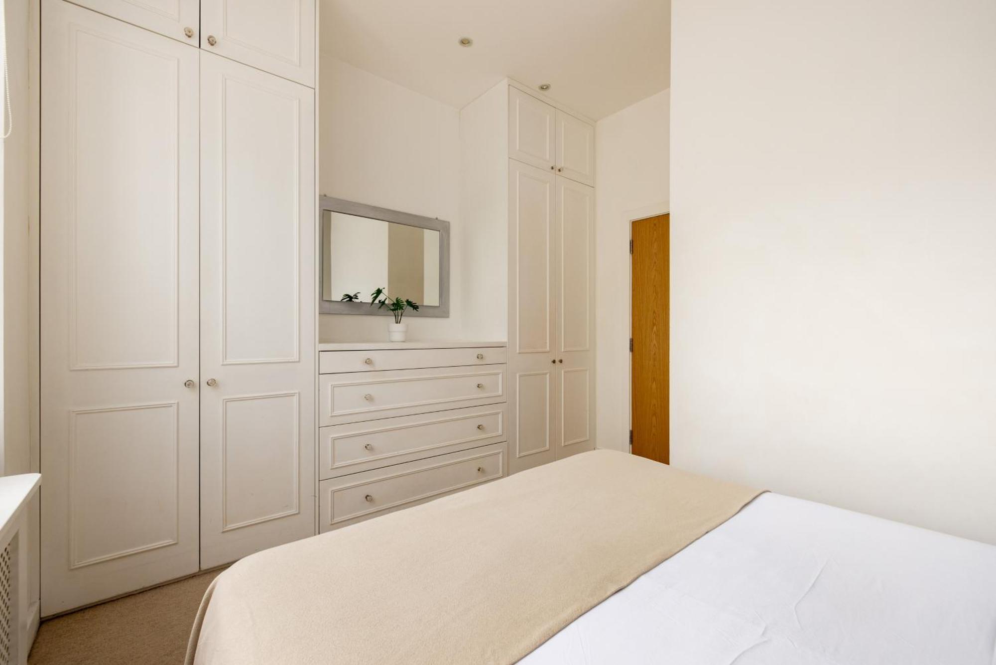 The Queenstown Appartement