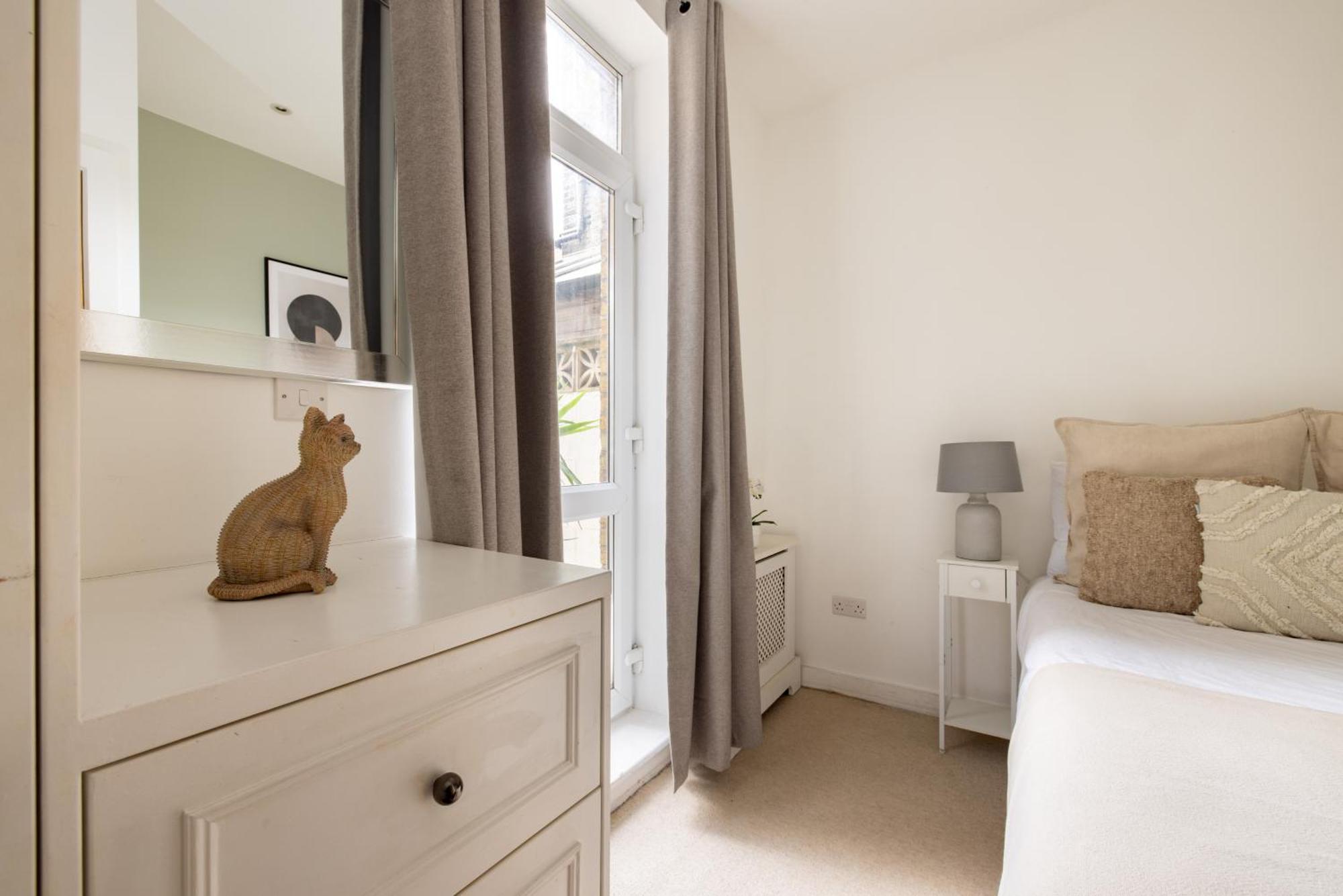 The Queenstown Appartement
