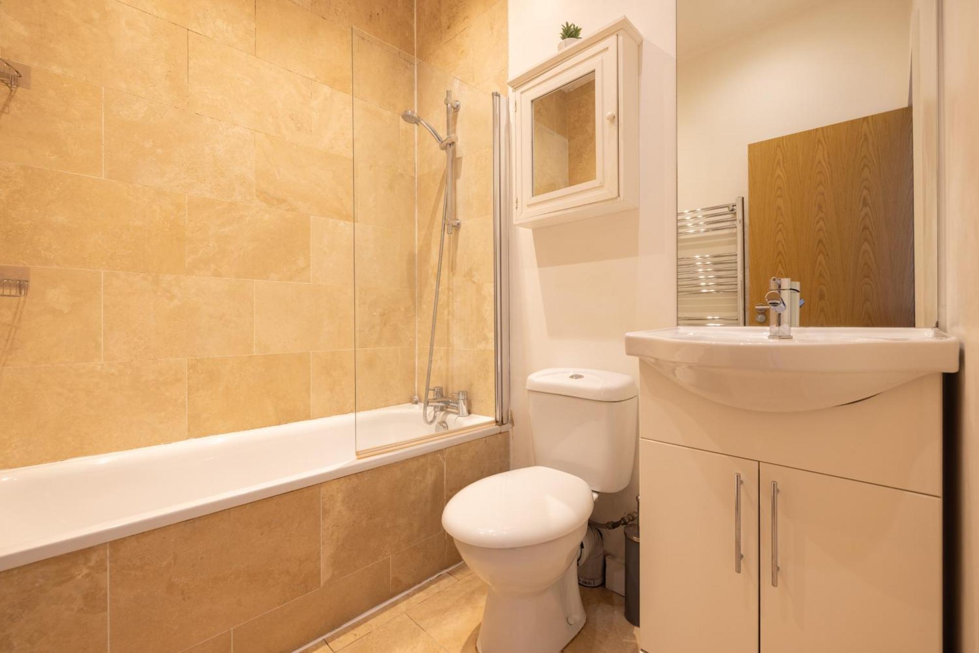 Appartement The Queenstown *