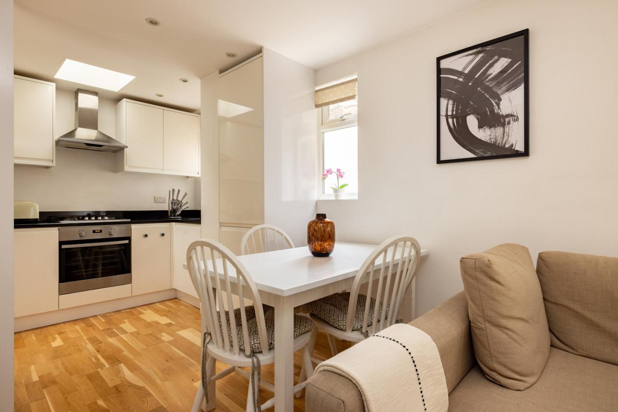 Appartement The Queenstown
