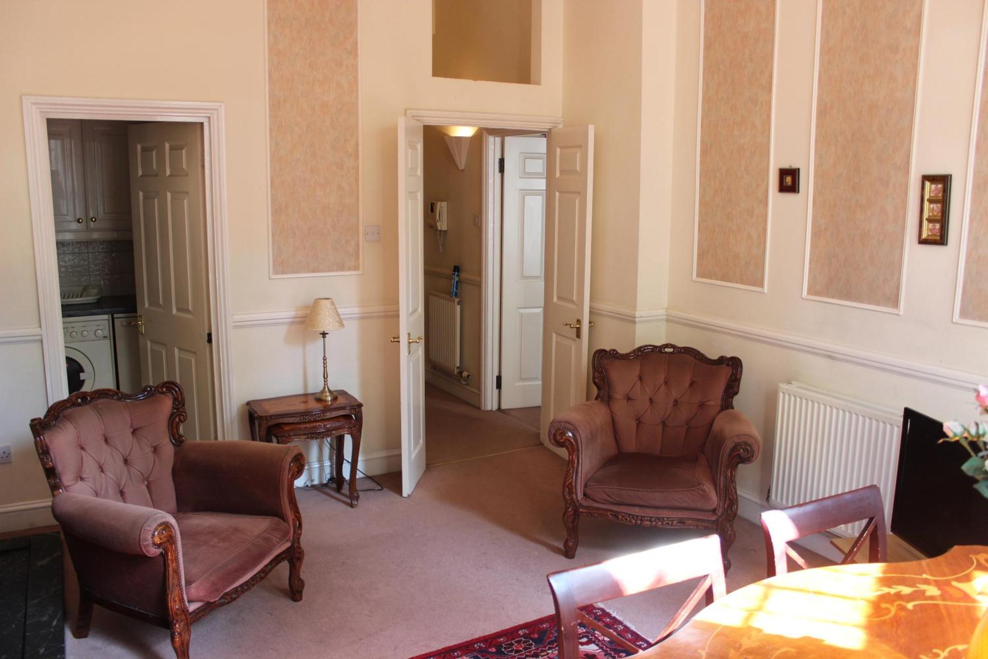La South Appartement *