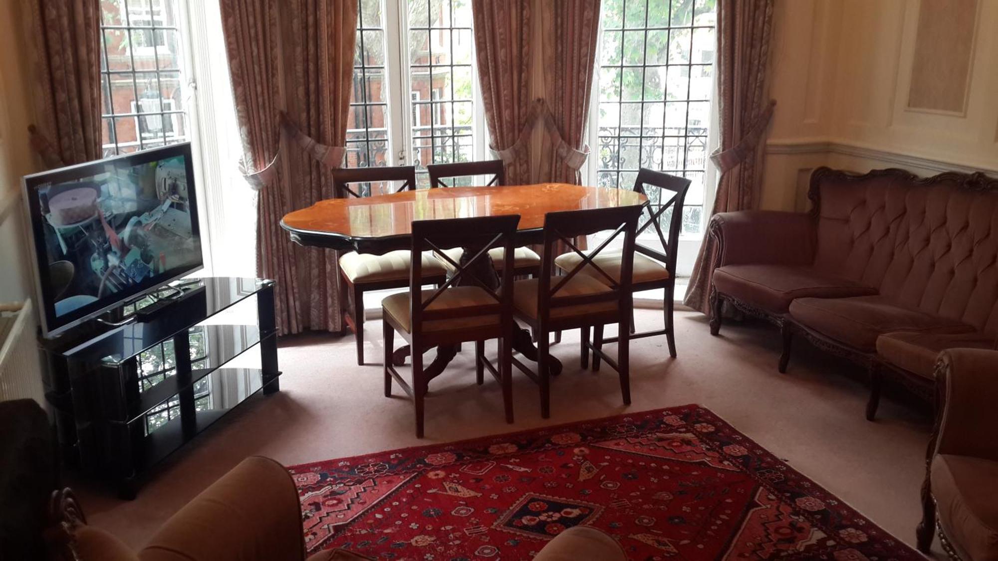 Appartement La South *