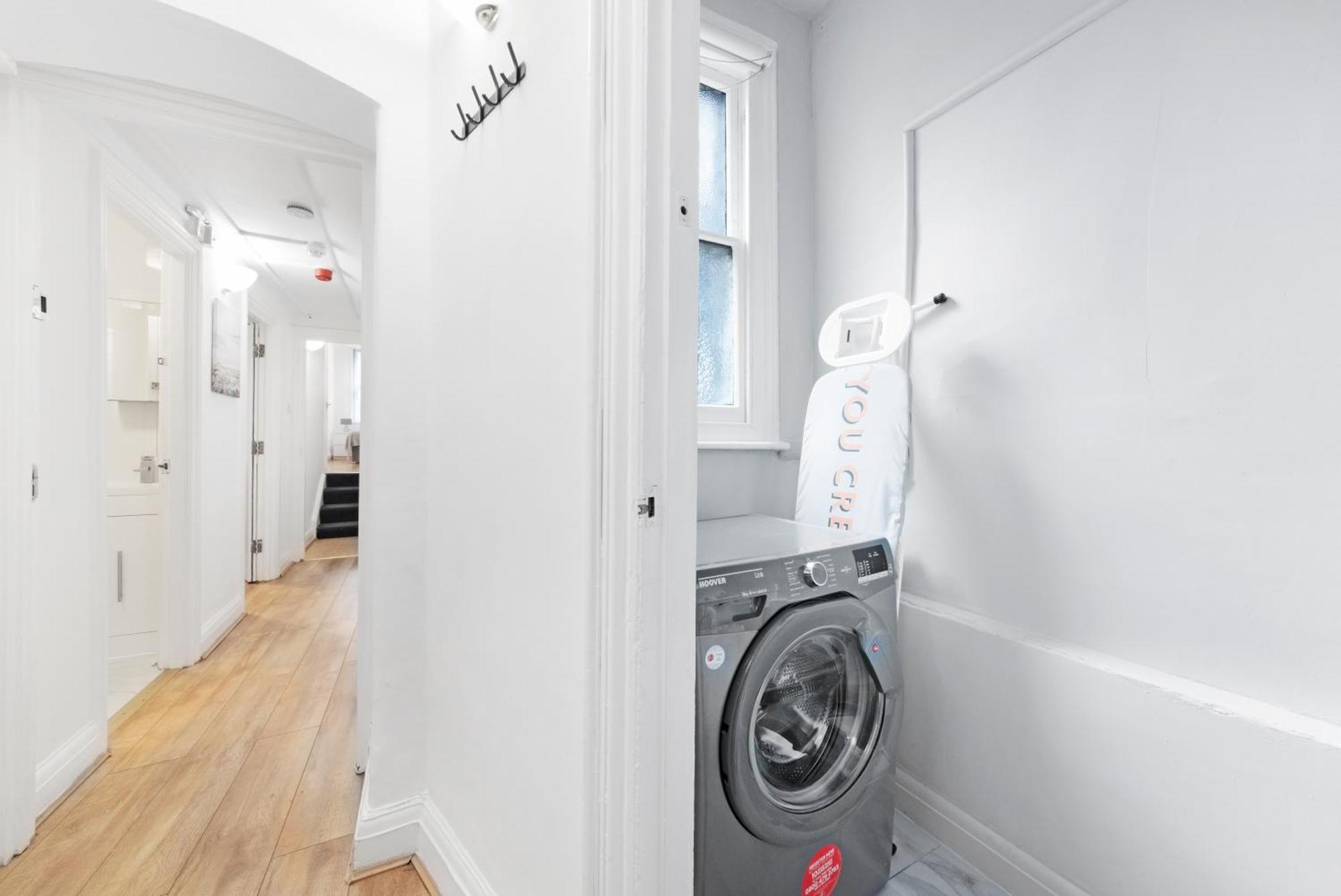 Appartamento 2 Bed Piccadilly 1 *