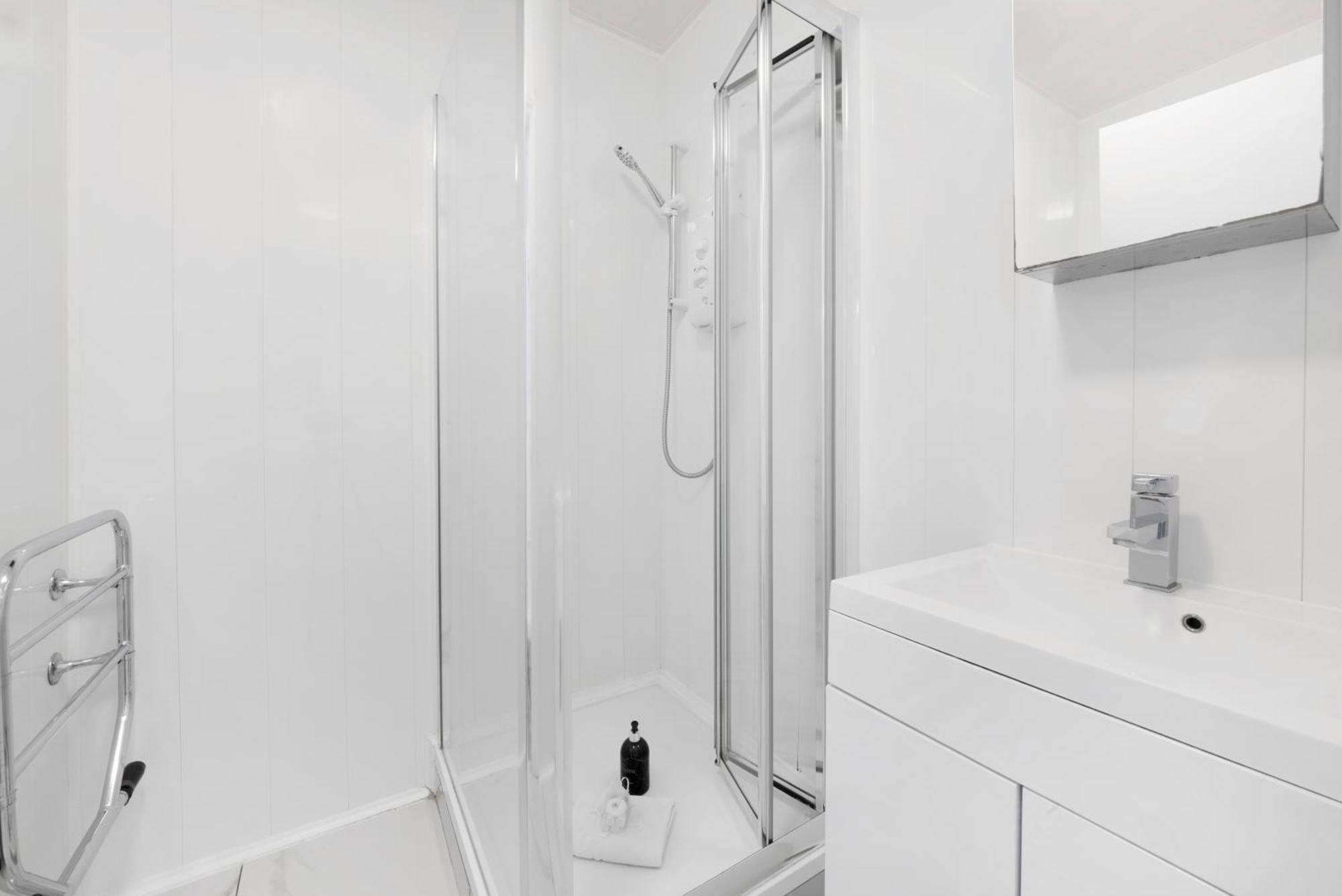 Appartamento 2 Bed Piccadilly 1 *
