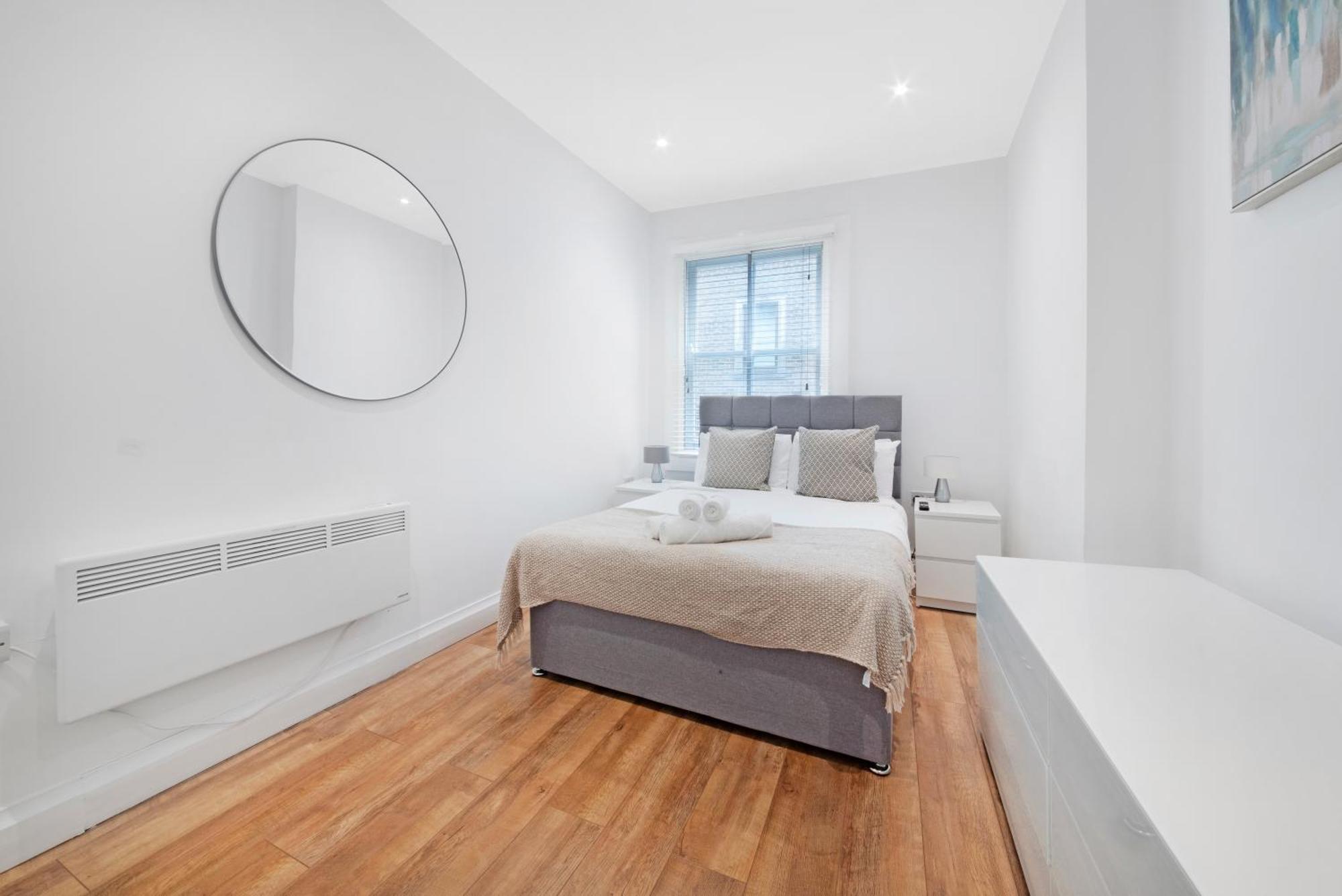 2 Bed Piccadilly 1 Appartamento