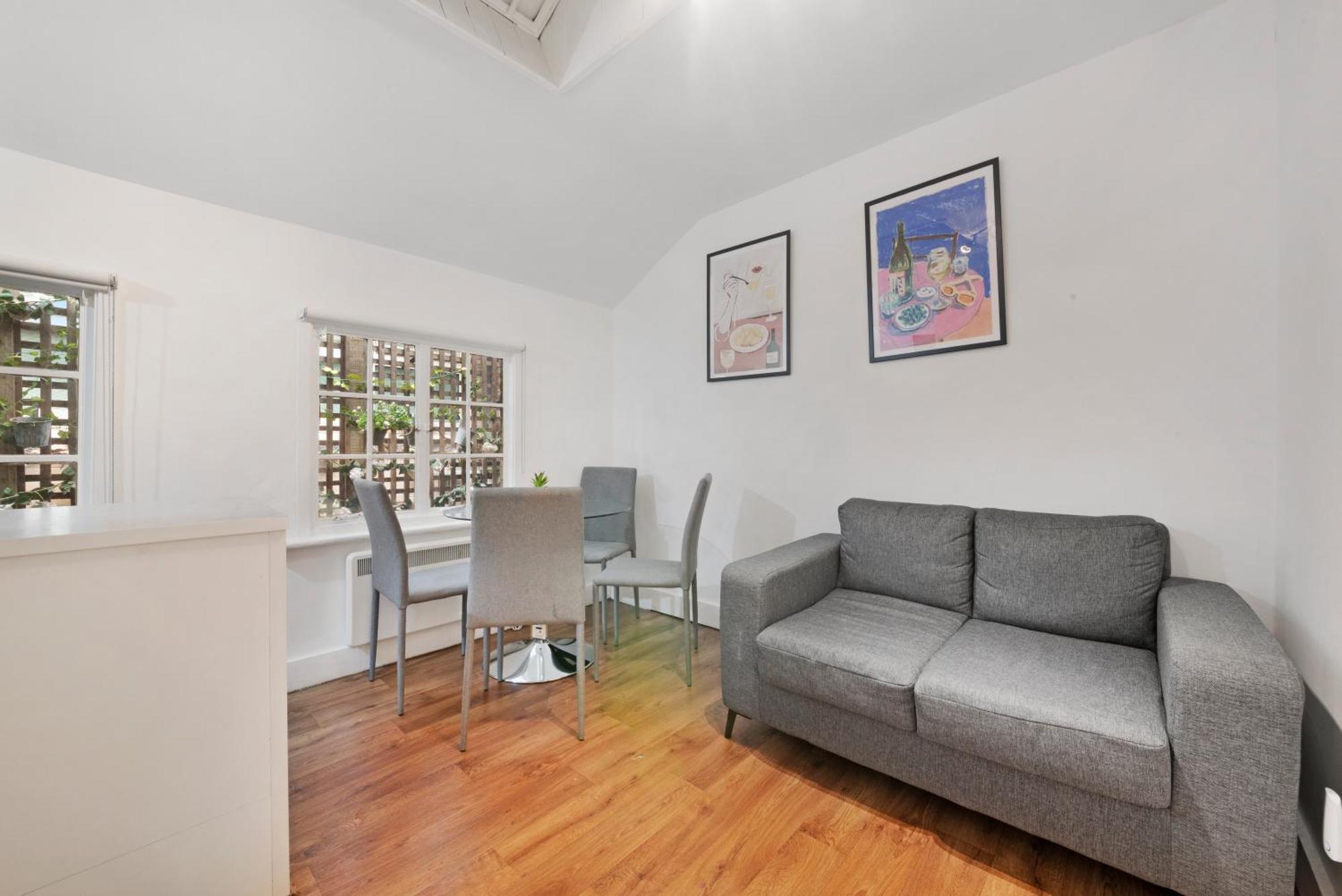 2 Bed Piccadilly 1 Appartamento *