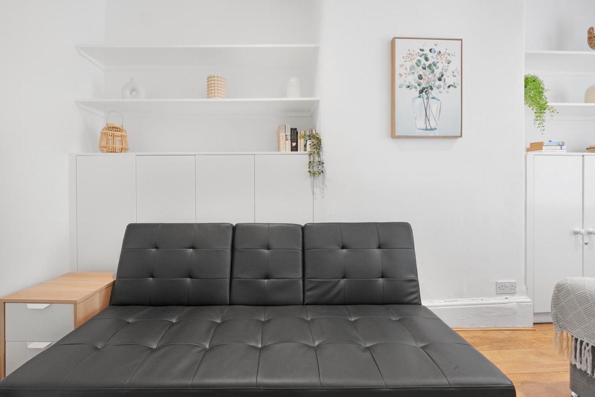 2 Bed Piccadilly 1 Londra