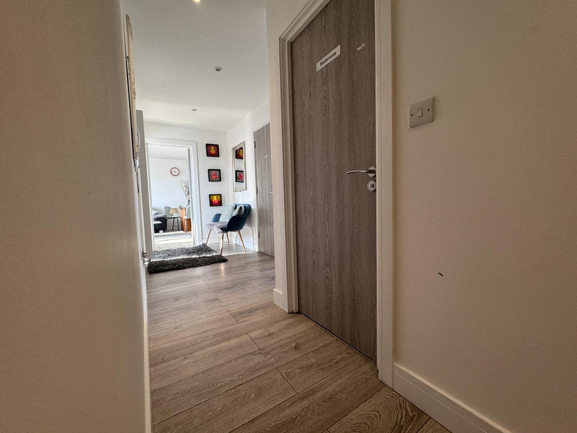Ft10 Brick Lane Privatunterkunft *