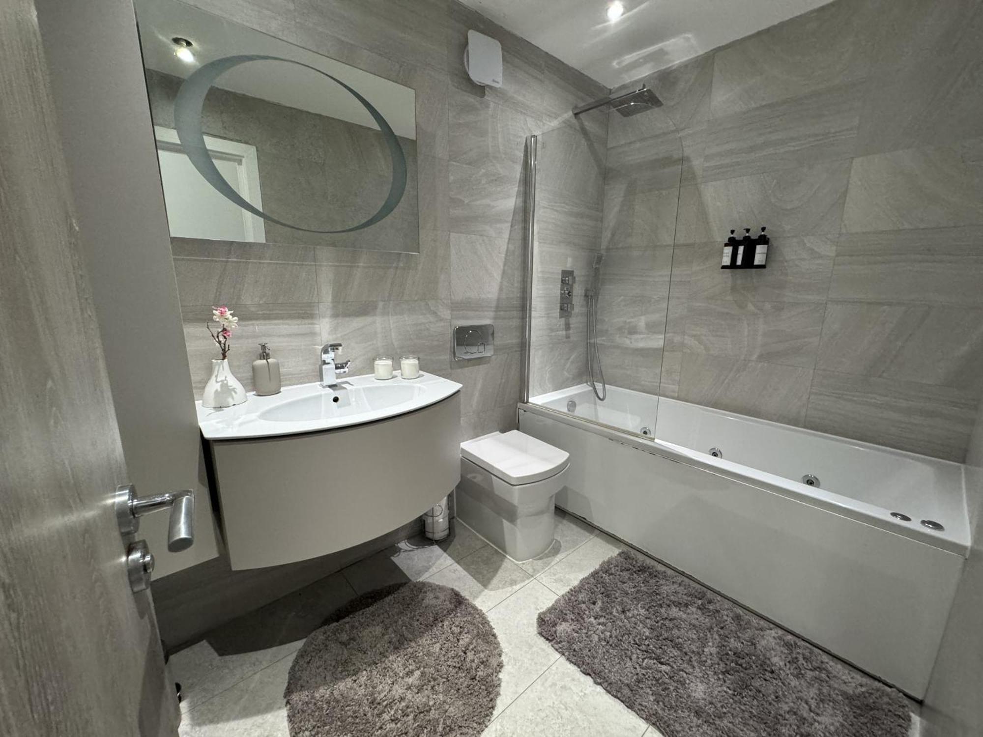 Privatunterkunft Ft10 Brick Lane London