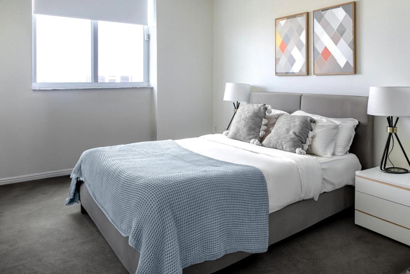 Appartement Secret 2bedrooms At Soho Londen