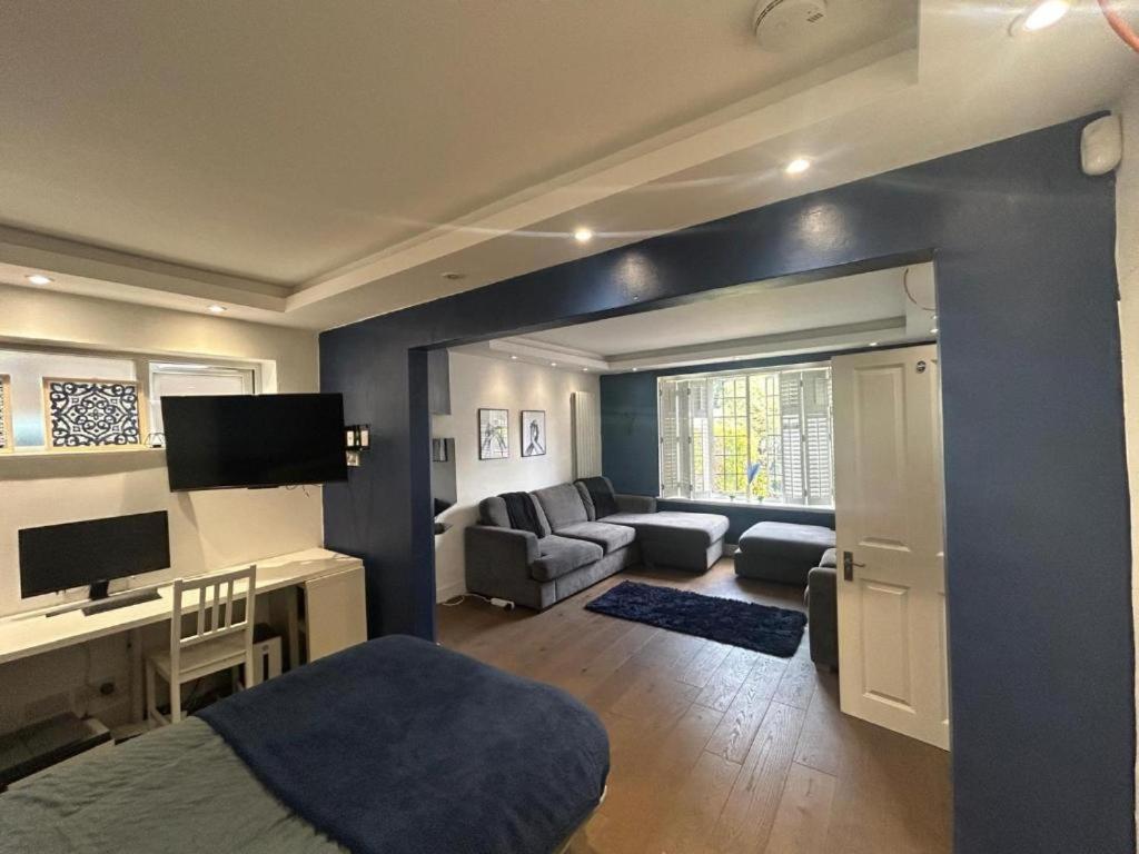 Spacious Guest House, Wandsworth, Balham Guest house London