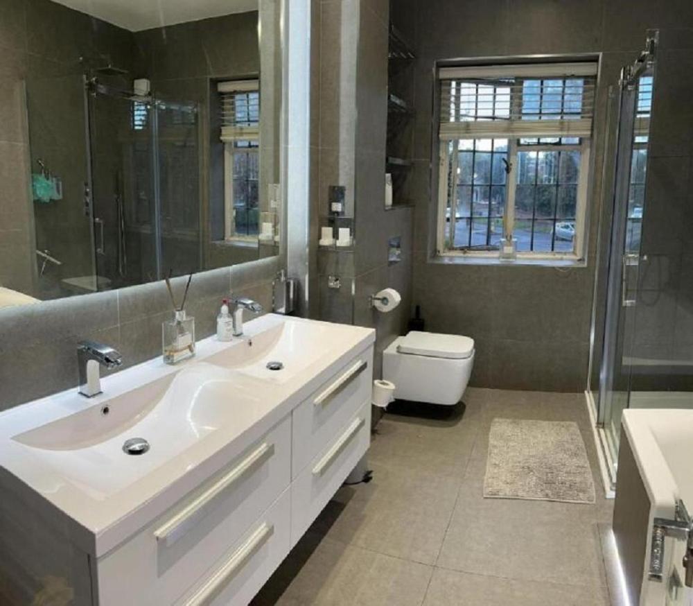 Spacious Guest House, Wandsworth, Balham Guest house