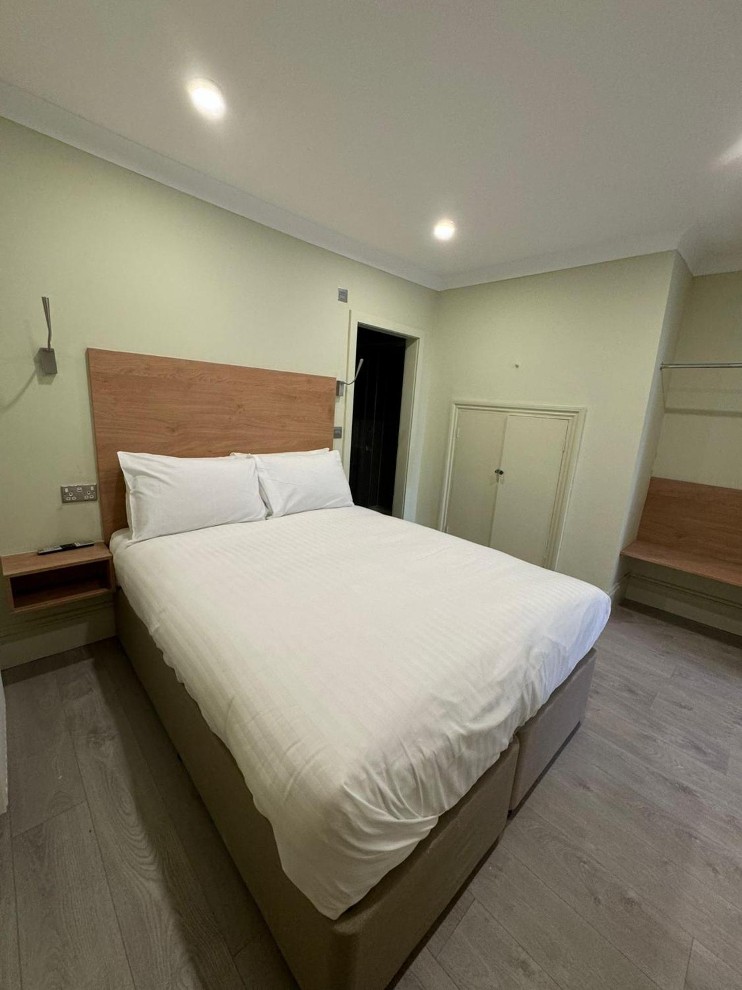 Marldon Olympia Hotel Londres
