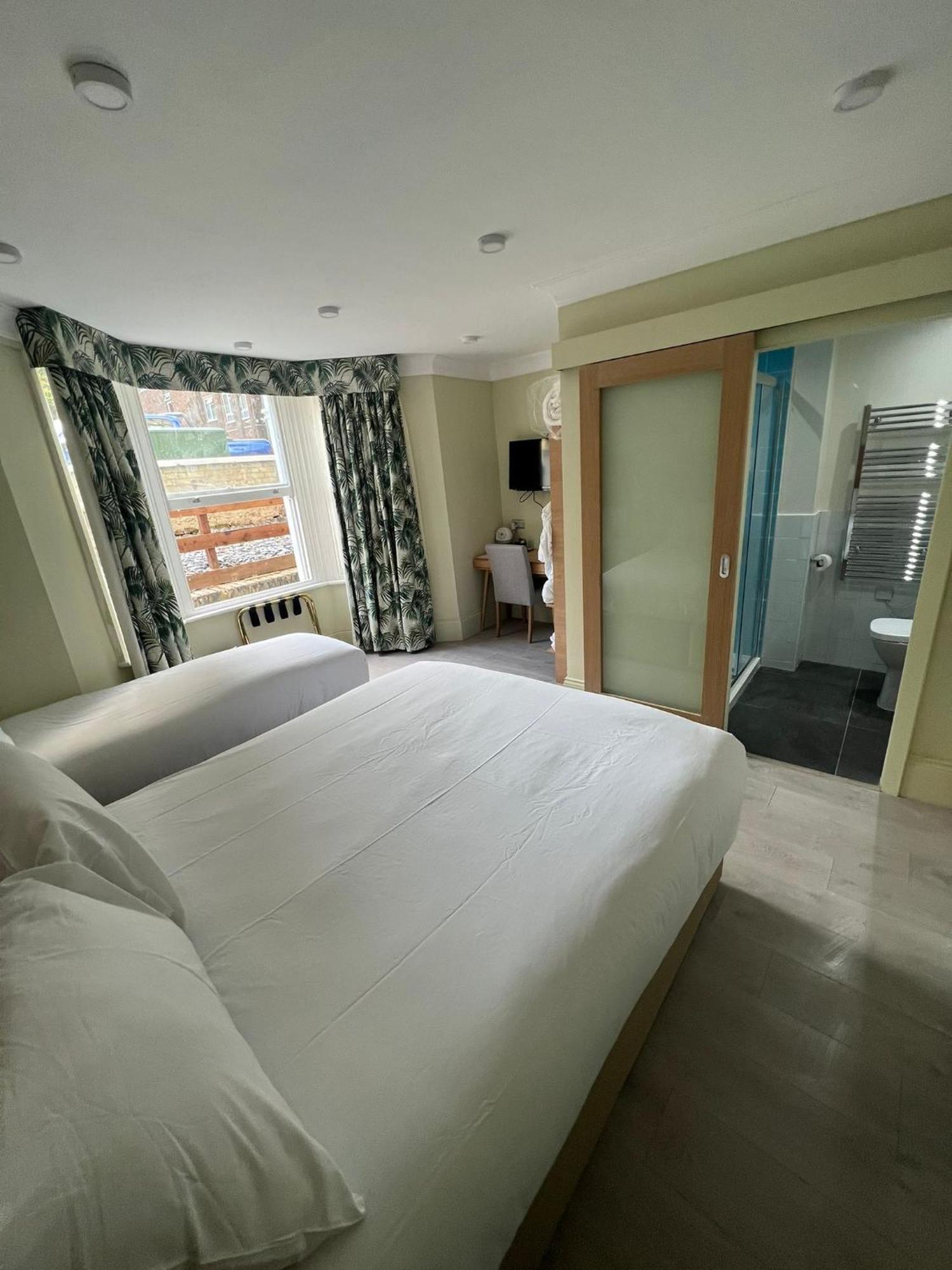 Hotel Marldon Olympia
