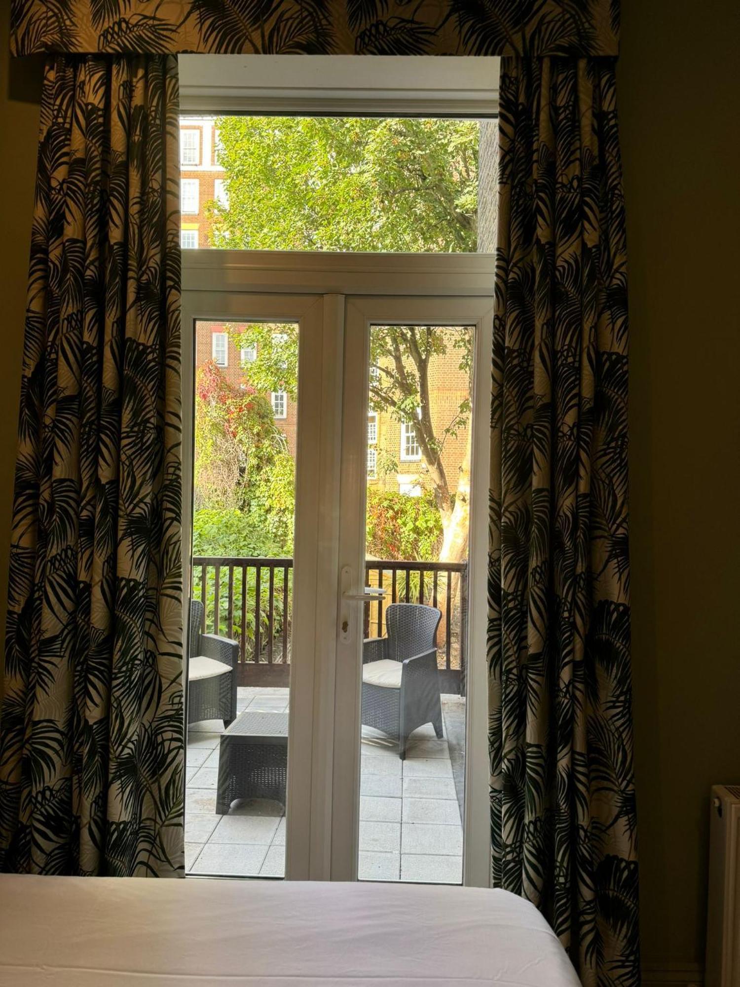 Hotel Marldon Olympia *