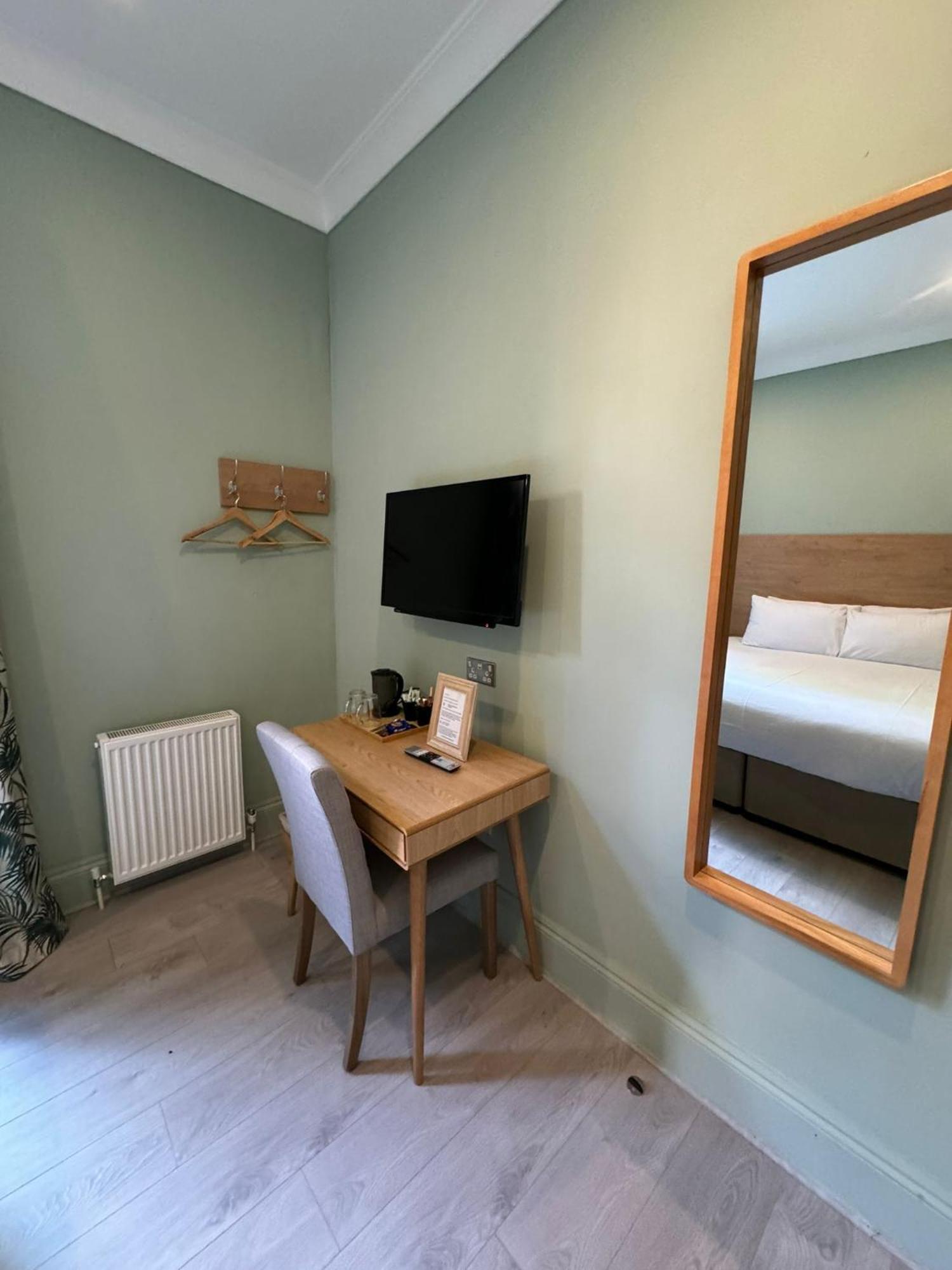 Marldon Olympia Hotel