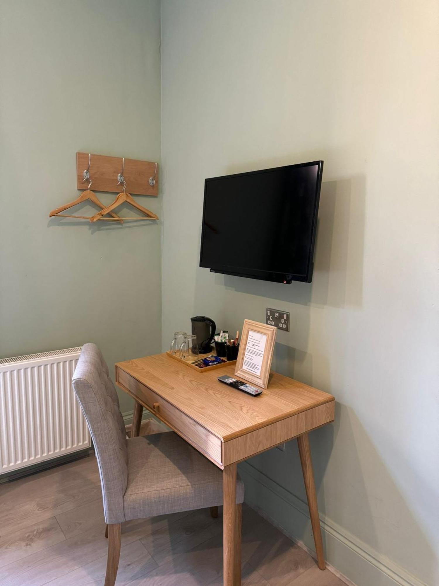 Hotel Marldon Olympia