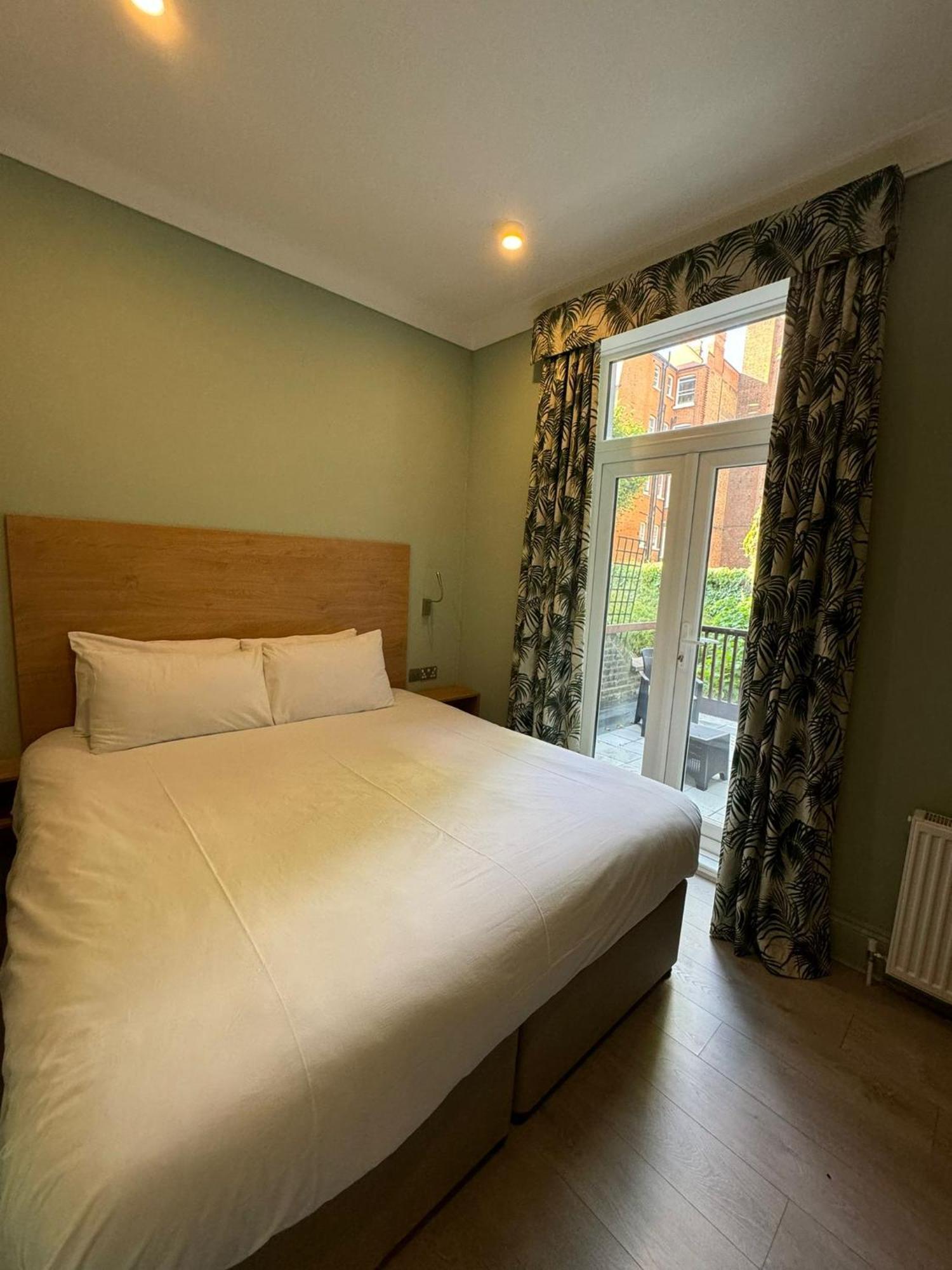 Marldon Olympia Hotel Londres