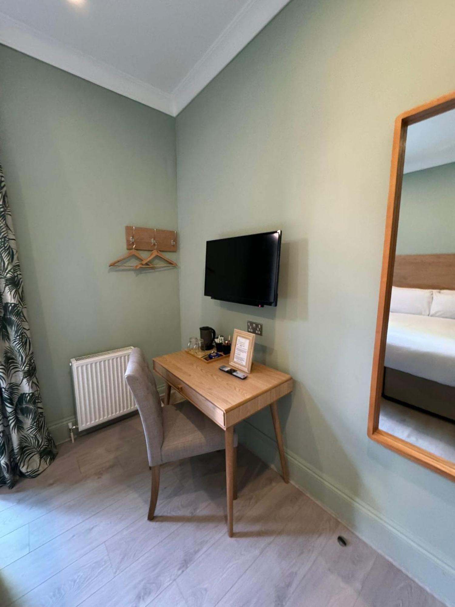 Hotel Marldon Olympia Londres