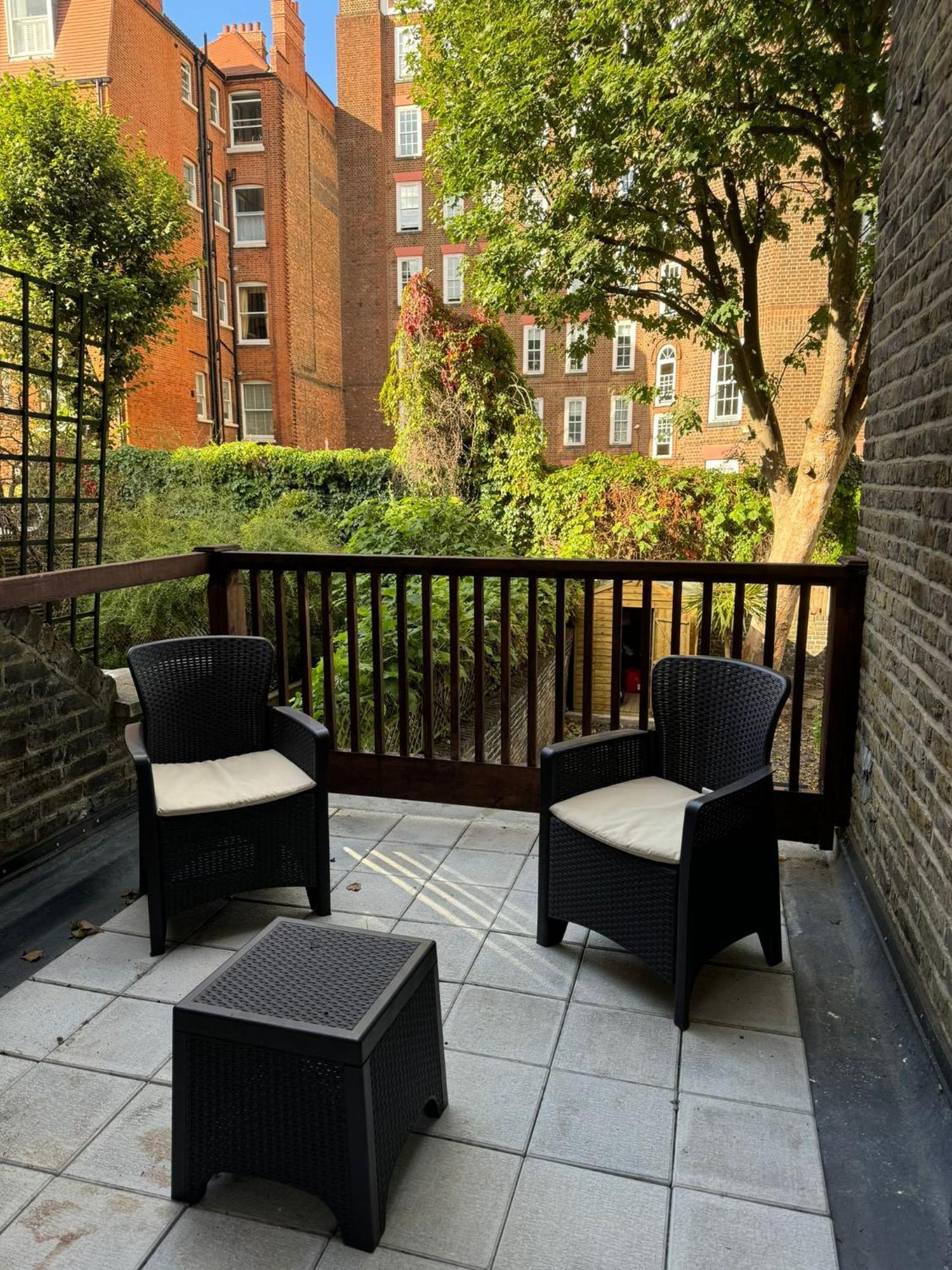 Marldon Olympia Hotel Londres