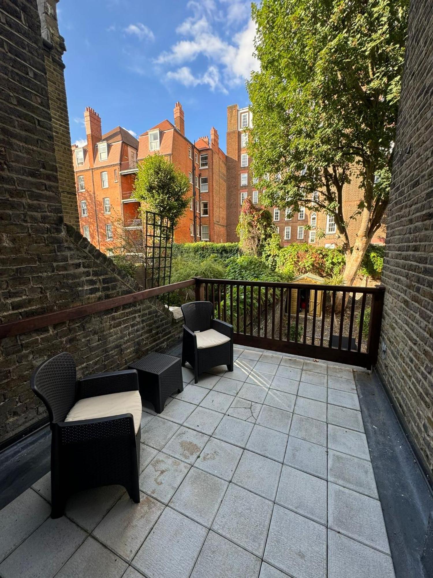 Hotel Marldon Olympia Londres