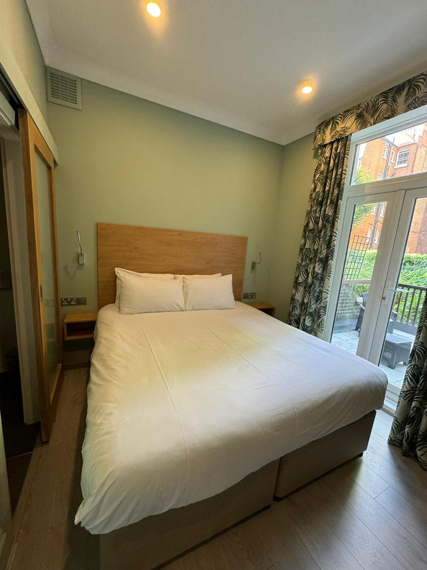 Marldon Olympia Hotel Londres