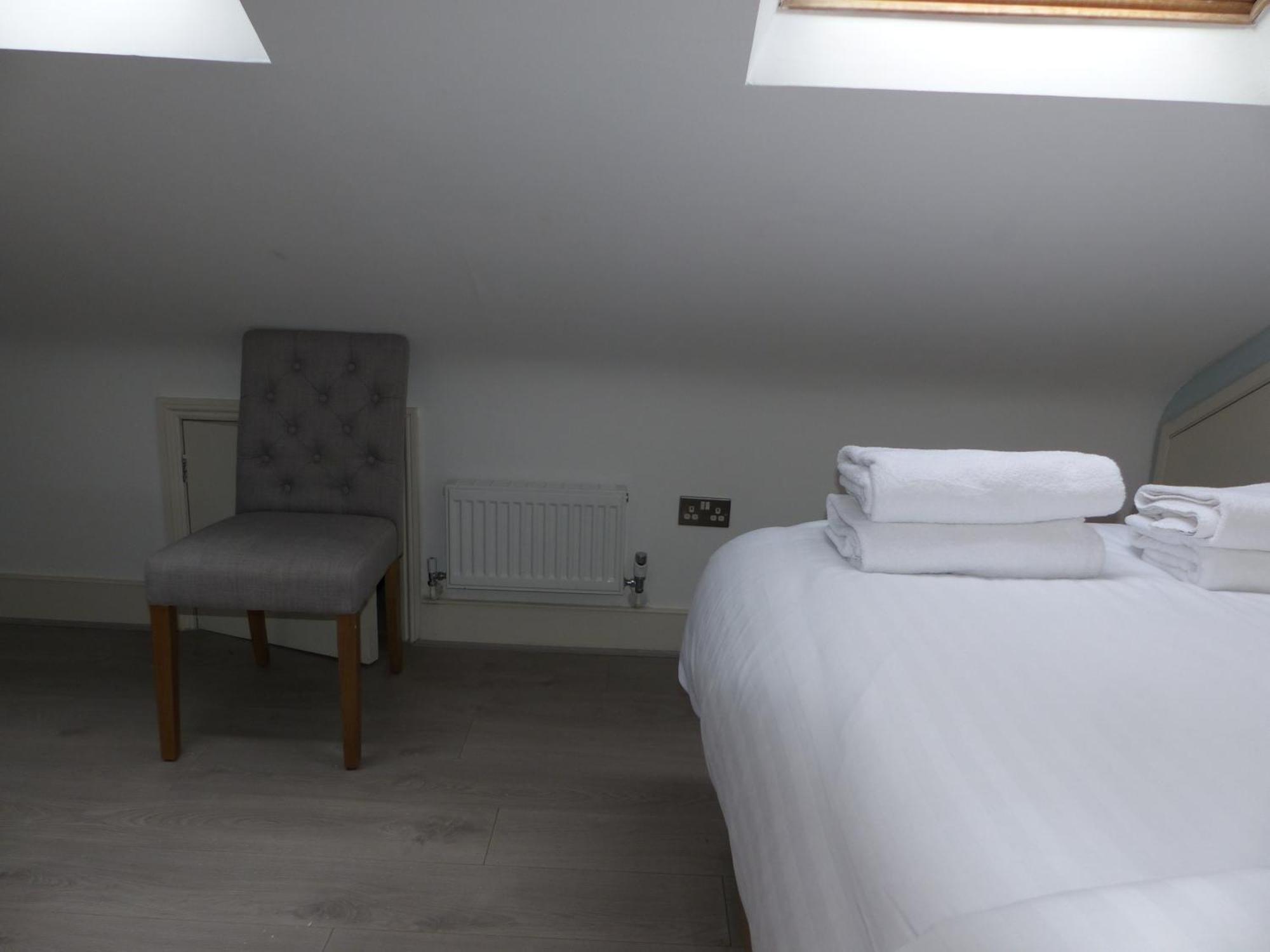 Hotel Marldon Olympia